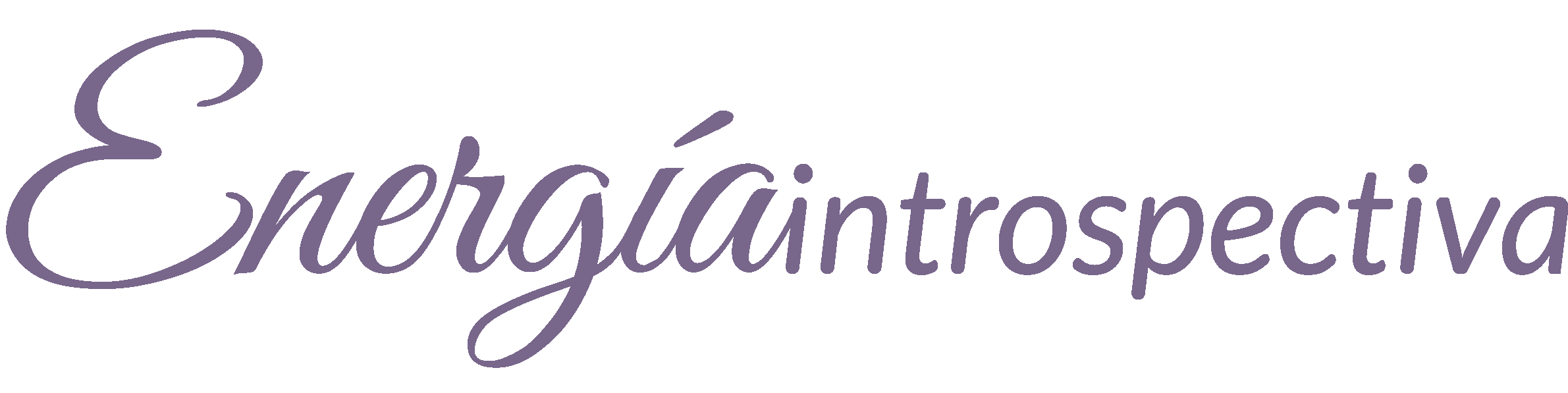 Energía Introspectiva